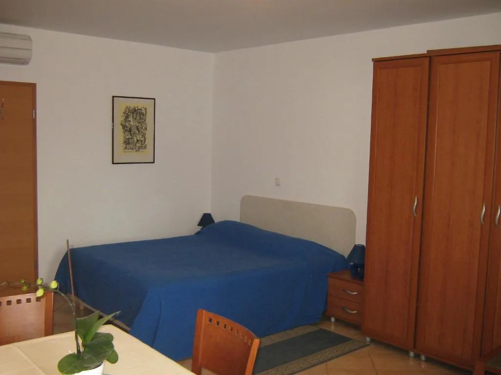 Apartments Spert ウマグ クロアチア
