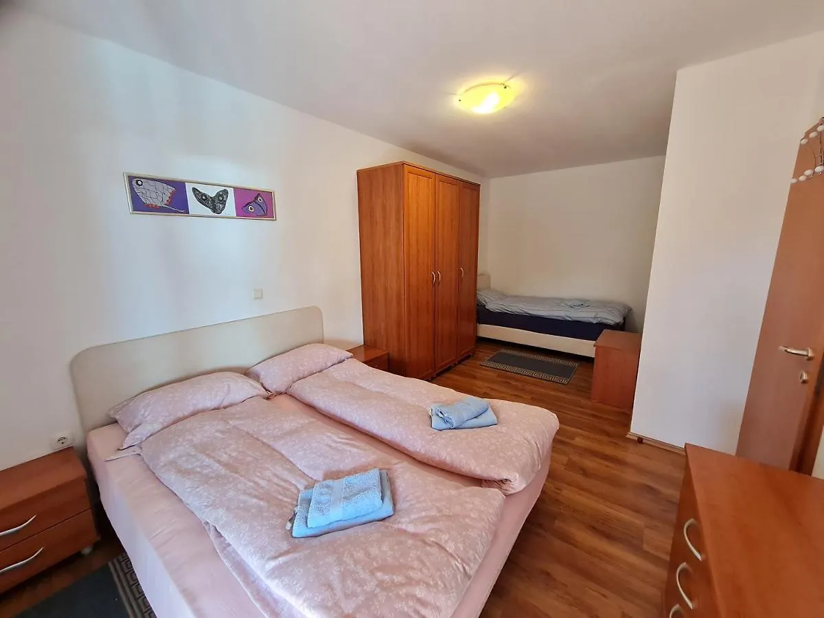 Apartments Spert Umag