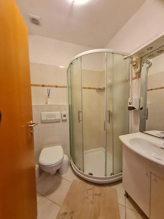 Apartments Spert Umag
