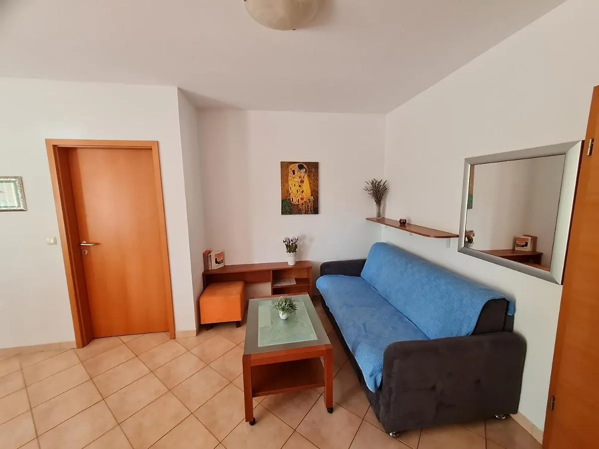 Apartments Spert Umag