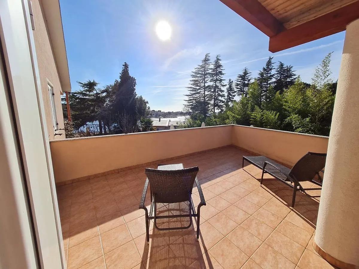 Apartments Spert Umag Kroatien
