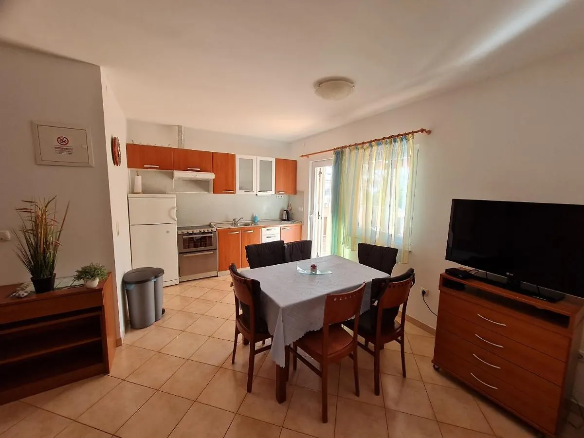 Apartments Spert Umag