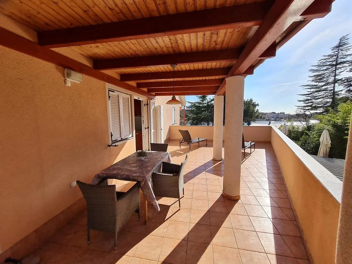 Apartments Spert Umag Kroatien