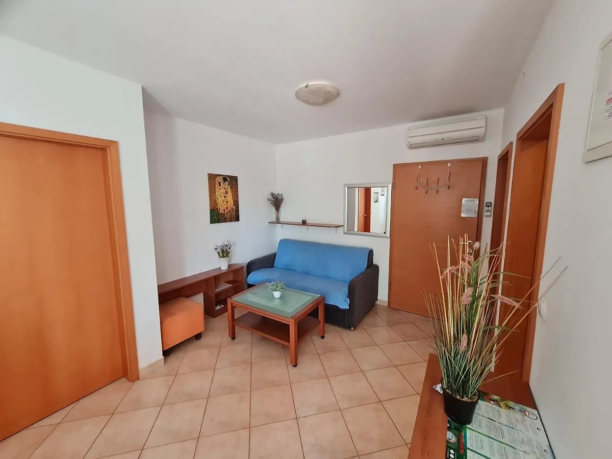Apartments Spert Umag Kroatien