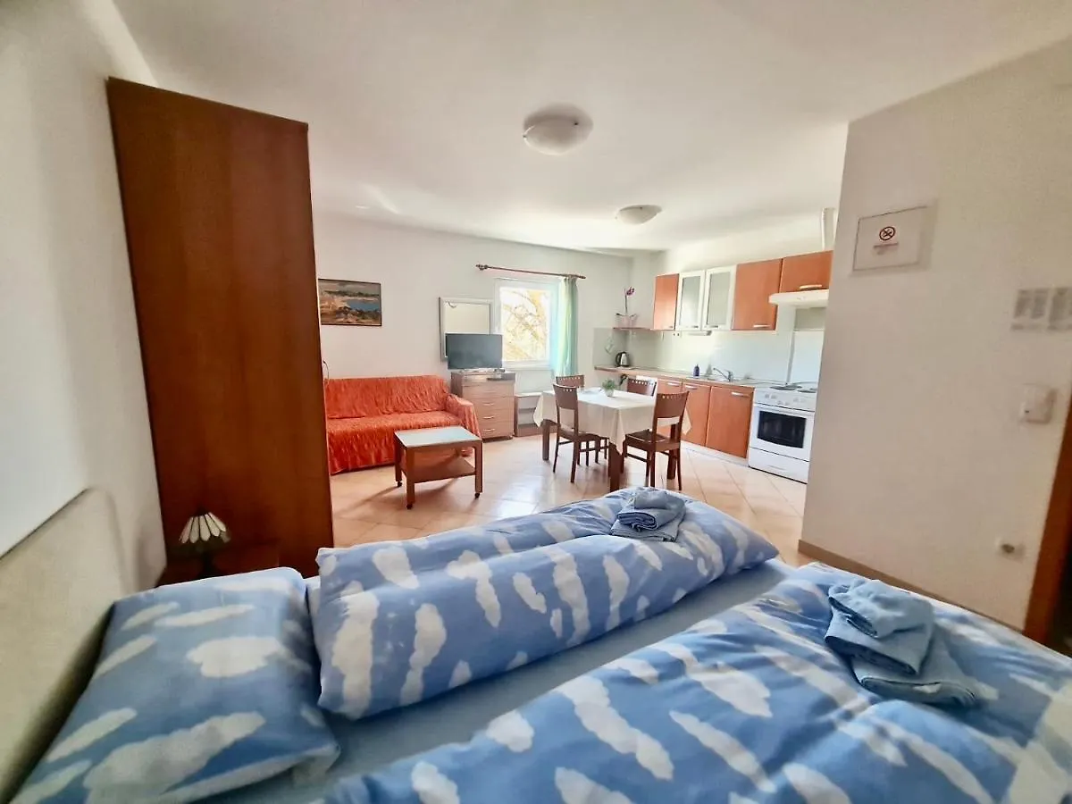 Apartments Spert Umag Kroatien
