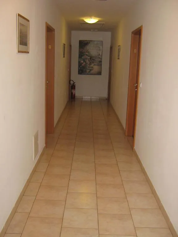 Apartments Spert Umag Kroatien