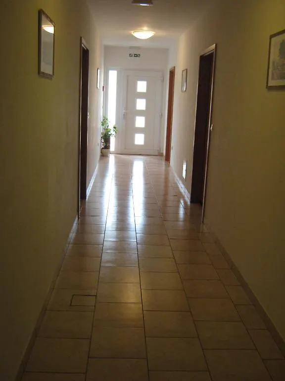 Apartments Spert Umag