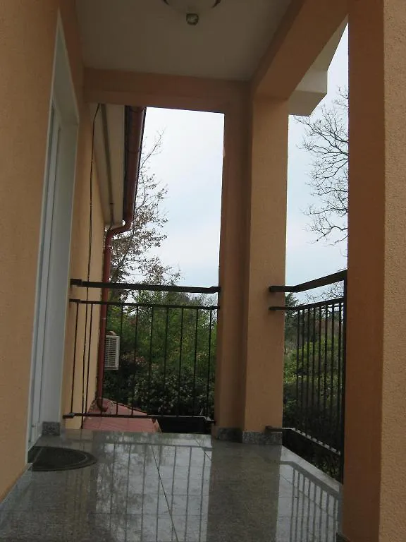Apartments Spert Umag