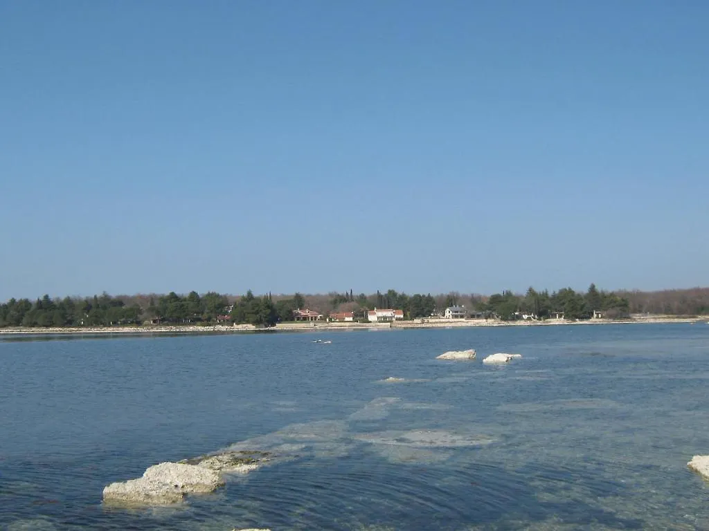 Apartments Spert Umag Kroatien