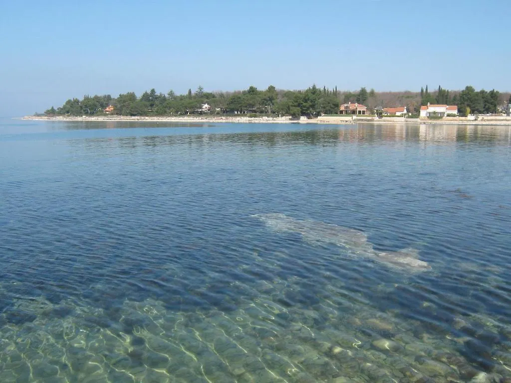 Apartments Spert Umag Kroatien