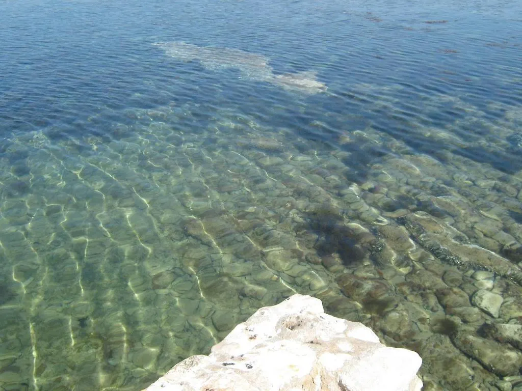 Apartments Spert Umag