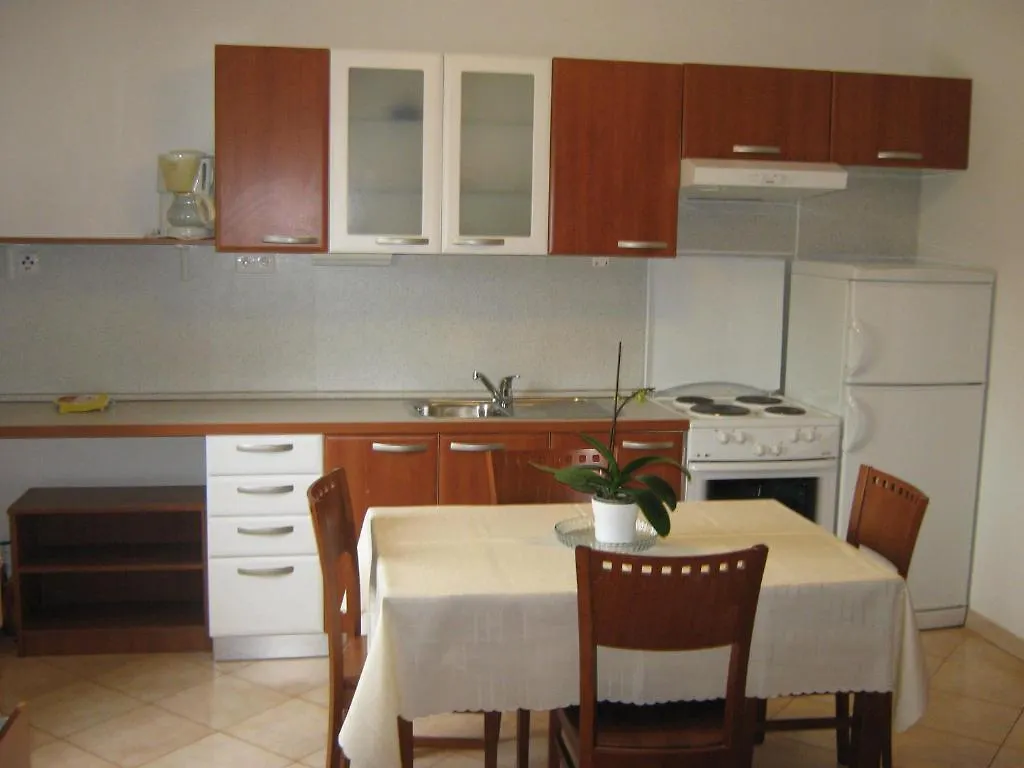 Apartments Spert Umag