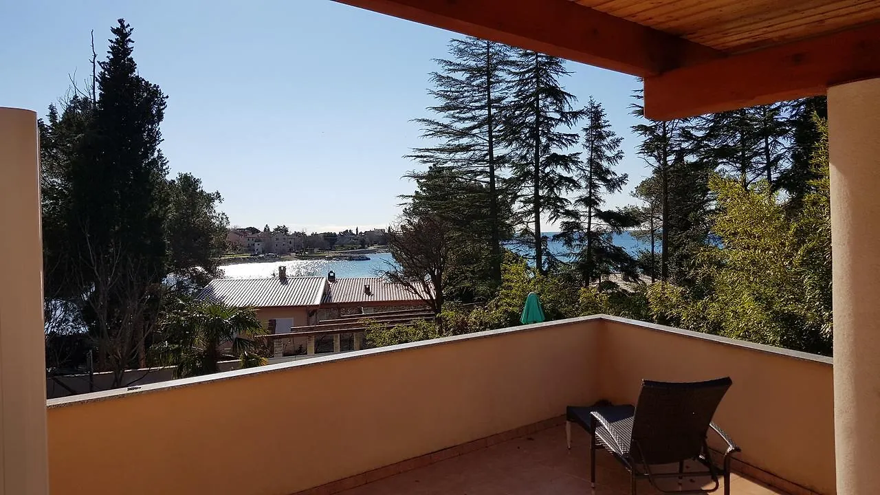 Apartments Spert Umag